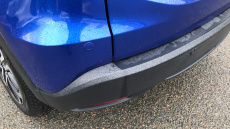 Honda HR-V 1.5 i-VTEC EX CVT 5dr Petrol Hatchback